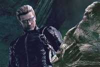 Resident Evil 5 recenze: Zlo, se kterým se vypořádáte ve dvou. A dojde i na horor!