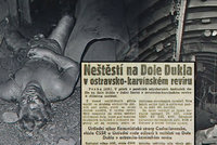 55 let od největšího poválečného důlního neštěstí: Tragická smrt 108 horníků vinou lajdáctví…