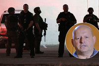 Zbrojní expert: Běloši jsou „na odstřel“. Útok v Dallasu USA rozdělí