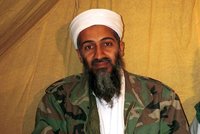 Smrt Usámy bin Ládina: Kvůli identifikaci teroristy si vedle mrtvoly musel lehnout voják