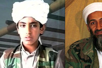 Syn Bin Ládina vyhrožuje džihádem a přísahá: Smrt otce pomstím