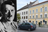 Sobotka chce zbourat Hitlerův dům, Rakousko řeší vyvlastnění