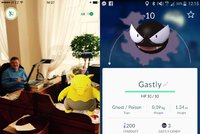 Pokémon Go pronikl už i do Sněmovny. První úlovky hlásí Kalouskovi lidé