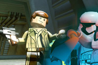 Nechť vás provází kostičková síla! Recenze LEGO Star Wars: The Force Awakens