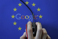 Google opět na pranýři v Bruselu. Nezobrazoval prý reklamy svých konkurentů