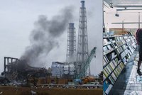 Radioaktivní město duchů jménem Fukušima: Tady se před pěti lety zastavil čas!