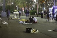 Teroristické útoky v Evropě: 135 mrtvých. Tak loni zabíjeli islamisté