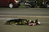 Češka popsala děsivý útok v Nice: Zemřely děti mých známých