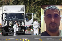 Francie uvalila vazbu na pět údajných kompliců krvavého útočníka z Nice