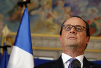 V Čadu unesli Francouze, potvrdil Hollande. Vezl zřejmě výplaty horníkům