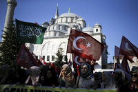 Bojíte se do Turecka? Využijte šance na změnu termínu či destinace zájezdu