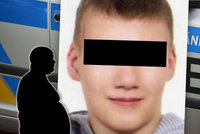 Ondru (12) odvedl v Praze neznámý muž: Policisté po něm pátrali přes 12 hodin