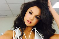 Selena Gomez zrušila koncert v Praze: Může za to nemoc!