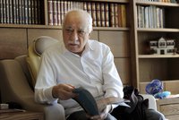 „Je to terorista.“ V Turecku zadrželi synovce údajného viníka převratu Gülena