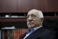 Puč v Turecku chystal sám Erdogan? Gülen: „Čekal jen na správnou příležitost“