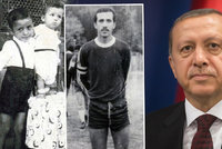 Podivný puč v Turecku: Kdo je Recep Erdogan a stane se nyní „sultánem“?