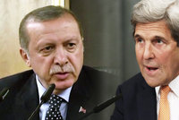 Hrozí Turecku vyloučení z NATO? Mají zapomenout i na bezvízový styk s EU