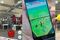 Pokémon Go v Česku: Tipy, jak ušetřit baterii a data!