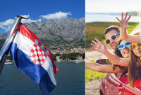 Chystáte se do Chorvatska autem? Přinášíme vám rady, jak se vyhnout problémům na cestě!