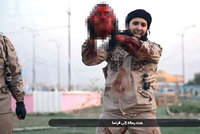 Islamisté zveřejnili video: Uřezali lidem hlavy a hrozí Francii dalšími útoky