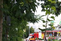 ONLINE Palba v Mnichově: Nákupní středisko obklíčila policie, na místě jsou i mrtví