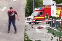 Střelec z Mnichova lákal oběti do McDonaldu na falešný inzerát. Pak je popravil