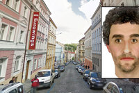 V Praze 3 znásilnili cizinku (19). Policie hledá důležitého svědka