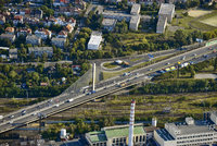 Vršovický, nebo Lanový? TSK hledá nový název pro most „Y529-SDO-ČSD přes Mitas“ na Jižní spojce