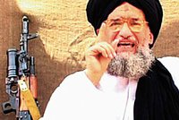 Šéf al-Káidy vyzval teroristy: Unášejte Evropany, vyměníme je za muslimy