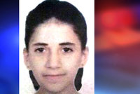 Policie hledá arabskou holčičku (12): Ve dvě ráno odešla z bytu v Bohnicích a nevrátila se. Neumí česky