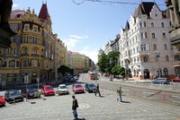 Který podnik v Praze 7 je ten nejlepší? Rozhodněte ve veřejném hlasování