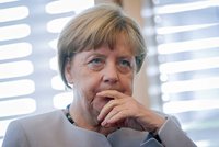 „Masakr motorovou pilou,“ komentují Němci prohru merkelovců ve volbách