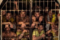 Extremisté přepadli věznici na Filipínách, pustili trestance. Hlásí se k ISIS