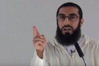 Ano, chlapci, můžete mít sex s otrokyněmi, řekl muslimský duchovní