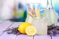 Zdravé domácí osvěžení: Připravte si báječnou domácí limonádu!