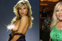 Někdejší sexsymbol Samantha Fox: V 50 letech znovu nahé fotky! „Chci to znovu dokázat,“ tvrdí