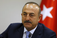„Chce termín zrušení víz, jinak odstoupíme od migrační dohody,“ hrozí Ankara