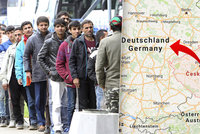 Německo neláká jen Syřany: Loni tam „uprchly“ tisíce Čechů, 11 žádalo o azyl