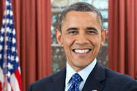 Mrtvý bin Ládin i podpora gayů: Obama slaví poslední narozeniny ve funkci