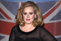 Adele přiznala, že touží po dalším dítěti! Kdy ho plánuje?