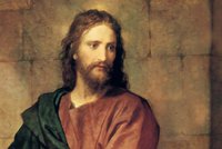 Ježíš nebyl vševědoucí a chtěl i čas sám na sebe. Co jste o něm nevěděli?