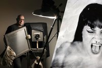 Výstava fotografa Jedináka ukazuje ženy při orgasmu. Na vyvrcholení mají pět minut