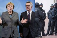 Němce straší útoky. Ministr chce rychlé deportace i pomoc migrantům s traumaty