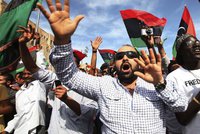 Sídlo Islámského státu v Libyi padlo. Syrtu obsadily vládní síly