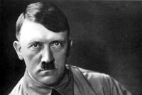 Tajný pokoj v Argentině ukrýval nacistický poklad: Byla tam i „Hitlerova hlava“