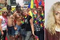 Poslankyně Nytrová opět útočí: Účastníci Prague Pride dělají užitečné idioty