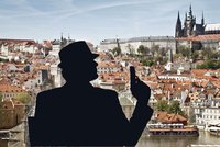 Česko je baštou ruských špionů: Desítky agentů pracují v utajení pro Kreml