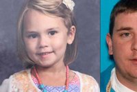 Pětiletou holčičku unesl kamarád rodičů. Pátrání skončilo tragicky