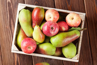 9 pravidel, jak skladovat jablka a hrušky, aby neshnily a vydržely až do jara