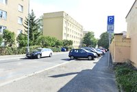 Nové parkovací zóny v Praze 5, 6 a 8: Radnice to chtějí stihnout ještě letos